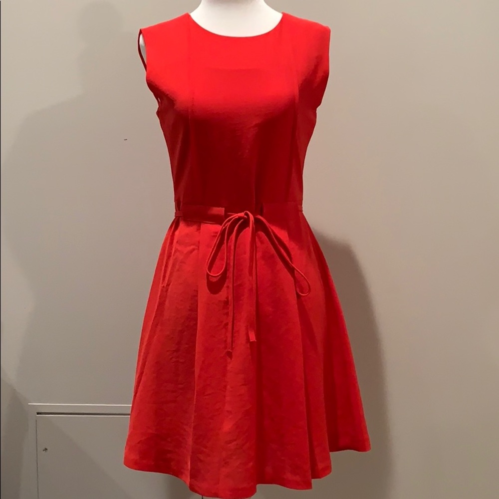 Pinkyotto dress